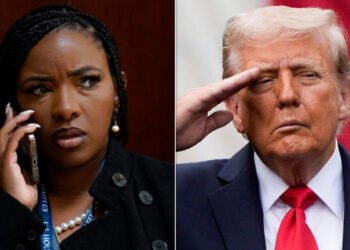Jasmine Crockett Tears Into MAGA Rhetoric Following Kirk Death: ‘I Am Going On Facts’