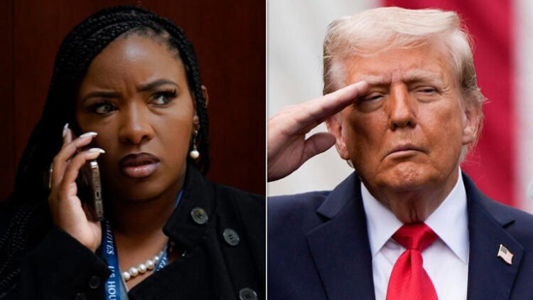 Jasmine Crockett Tears Into MAGA Rhetoric Following Kirk Death: ‘I Am Going On Facts’