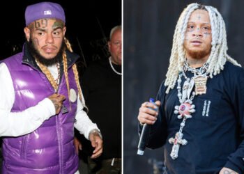 6ix9ine Admits To Ordering Attack On Trippie Redd & Stealing ‘Gummo’ Beat