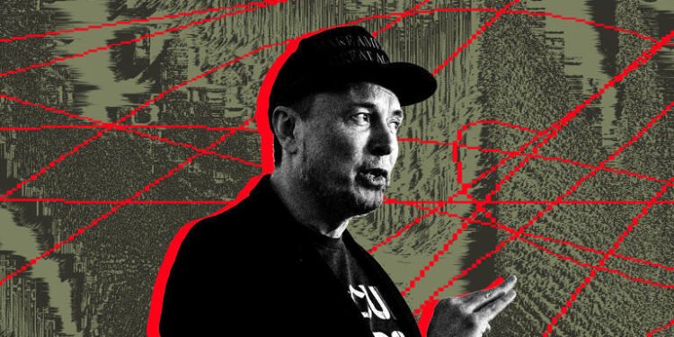 Elon Musk is trying to silence Microsoft employees who criticize Charlie Kirk