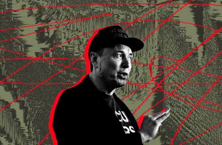 Elon Musk is trying to silence Microsoft employees who criticize Charlie Kirk