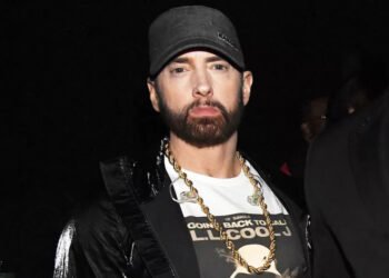 Eminem’s Music Publisher Eight Mile Style have not dropped the case Suing Meta for $109 Million Over Copyright Infringement Claim