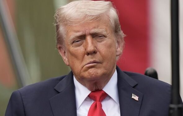 Republican slammed CNN over Trump health coverage as ‘face suddenly drops’ on live TV