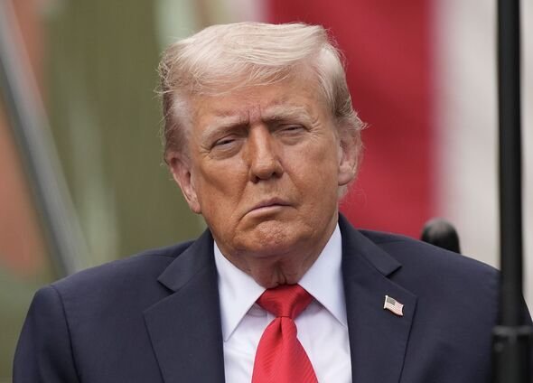 Republican slammed CNN over Trump health coverage as ‘face suddenly drops’ on live TV