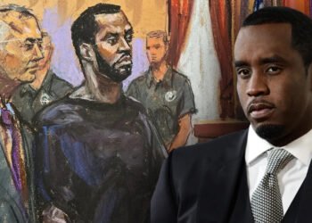 Sean ‘Diddy’ Combs family and friends plead for his release ahead of sentencing