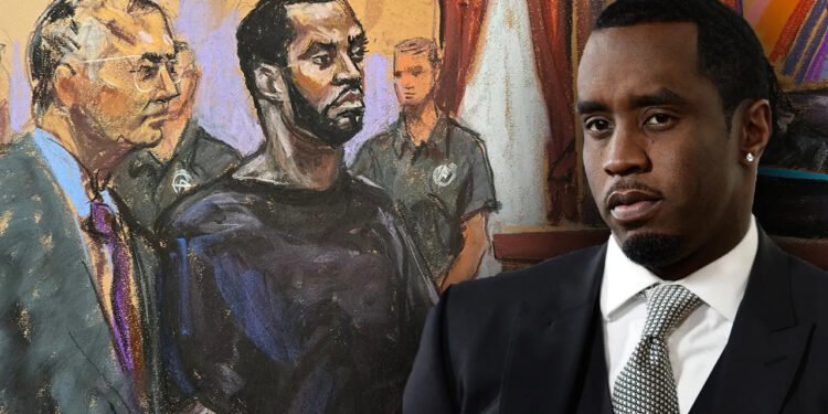 Sean ‘Diddy’ Combs family and friends plead for his release ahead of sentencing