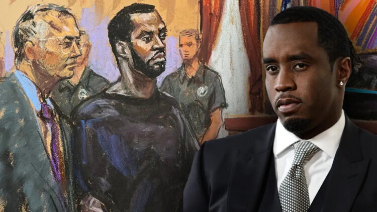 Sean ‘Diddy’ Combs family and friends plead for his release ahead of sentencing