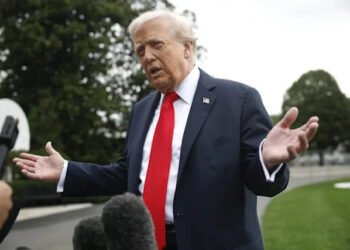 Behind closed doors, our top CEOs say Trump is bad for business and it’s time to Make America into America Again