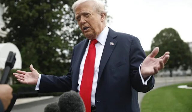 Behind closed doors, our top CEOs say Trump is bad for business and it’s time to Make America into America Again