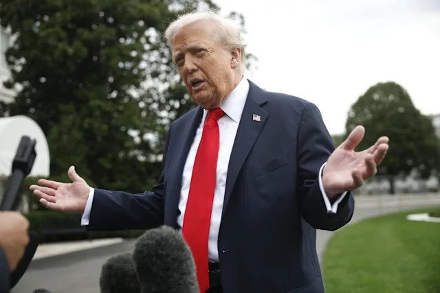 Behind closed doors, our top CEOs say Trump is bad for business and it’s time to Make America into America Again