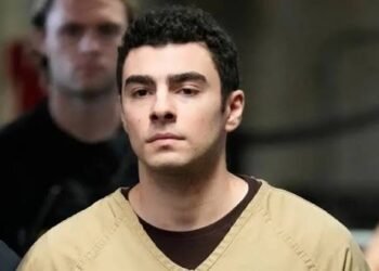 Judge dismisses terror-related murder charges against Luigi Mangione