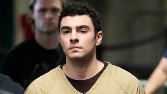 Judge dismisses terror-related murder charges against Luigi Mangione