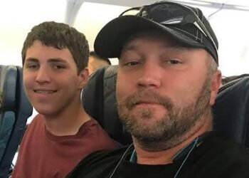 JUST IN: Did Tyler Robinson’s Father Really Reject the $1.15 Million Reward?