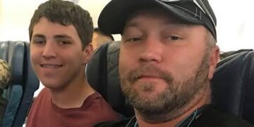 JUST IN: Did Tyler Robinson’s Father Really Reject the $1.15 Million Reward?