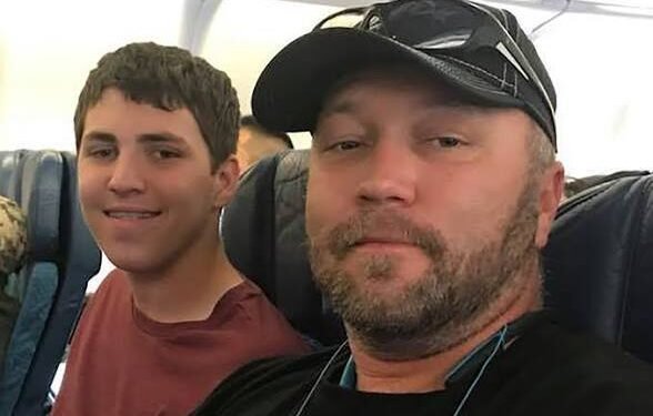 JUST IN: Did Tyler Robinson’s Father Really Reject the $1.15 Million Reward?