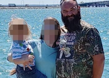 GOP Still in shock and denial as Mormon Church Gunman Identified as ‘Ultra MAGA’ Trump Supporter suspect had Trump sign outside home, records show