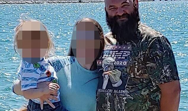 GOP Still in shock and denial as Mormon Church Gunman Identified as ‘Ultra MAGA’ Trump Supporter suspect had Trump sign outside home, records show