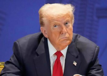 Expert say Trump’s ‘IQ Test’ Was Actually a Dementia Screening.