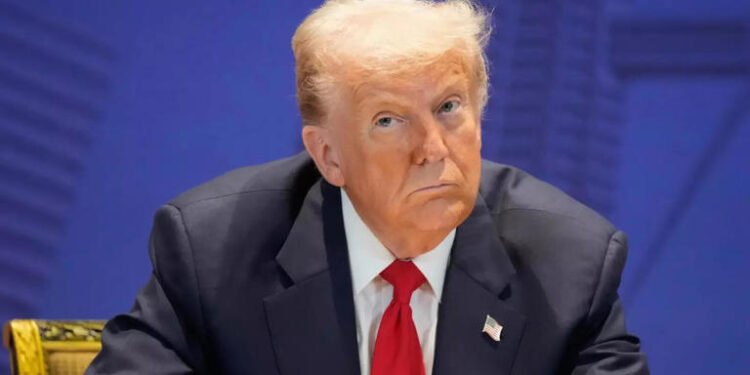 Expert say Trump’s ‘IQ Test’ Was Actually a Dementia Screening.