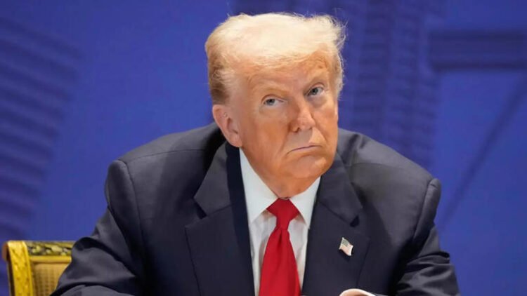 Expert say Trump’s ‘IQ Test’ Was Actually a Dementia Screening.